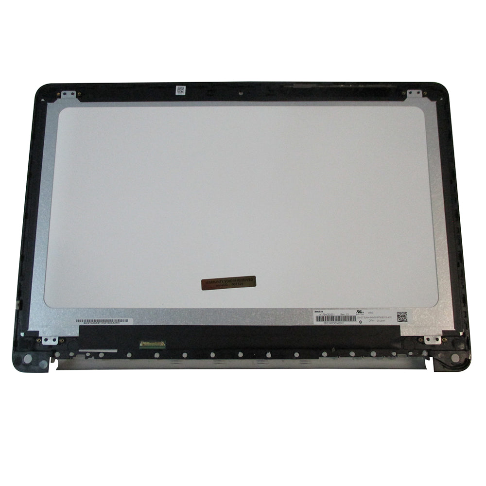 HP ENVY 17-N 17T-N M7-N Lcd Touch Screen w/ Bezel 17.3" FHD 813803-001