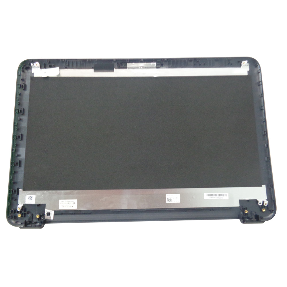 HP 15-AC 15-AF Silver Lcd Back Cover 813930-001