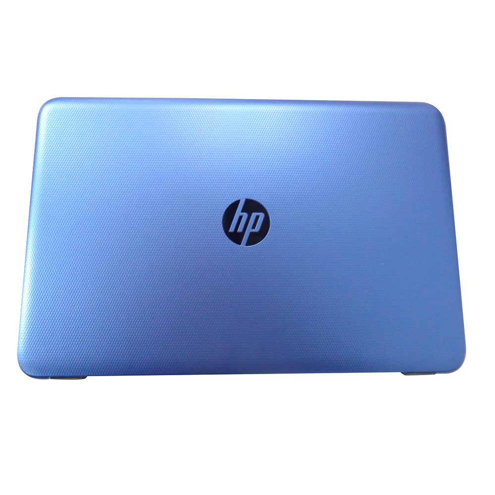 Genuine HP 15-AC 15T-AC 15-AF 15Z-AF Lcd Back Cover 813932-001