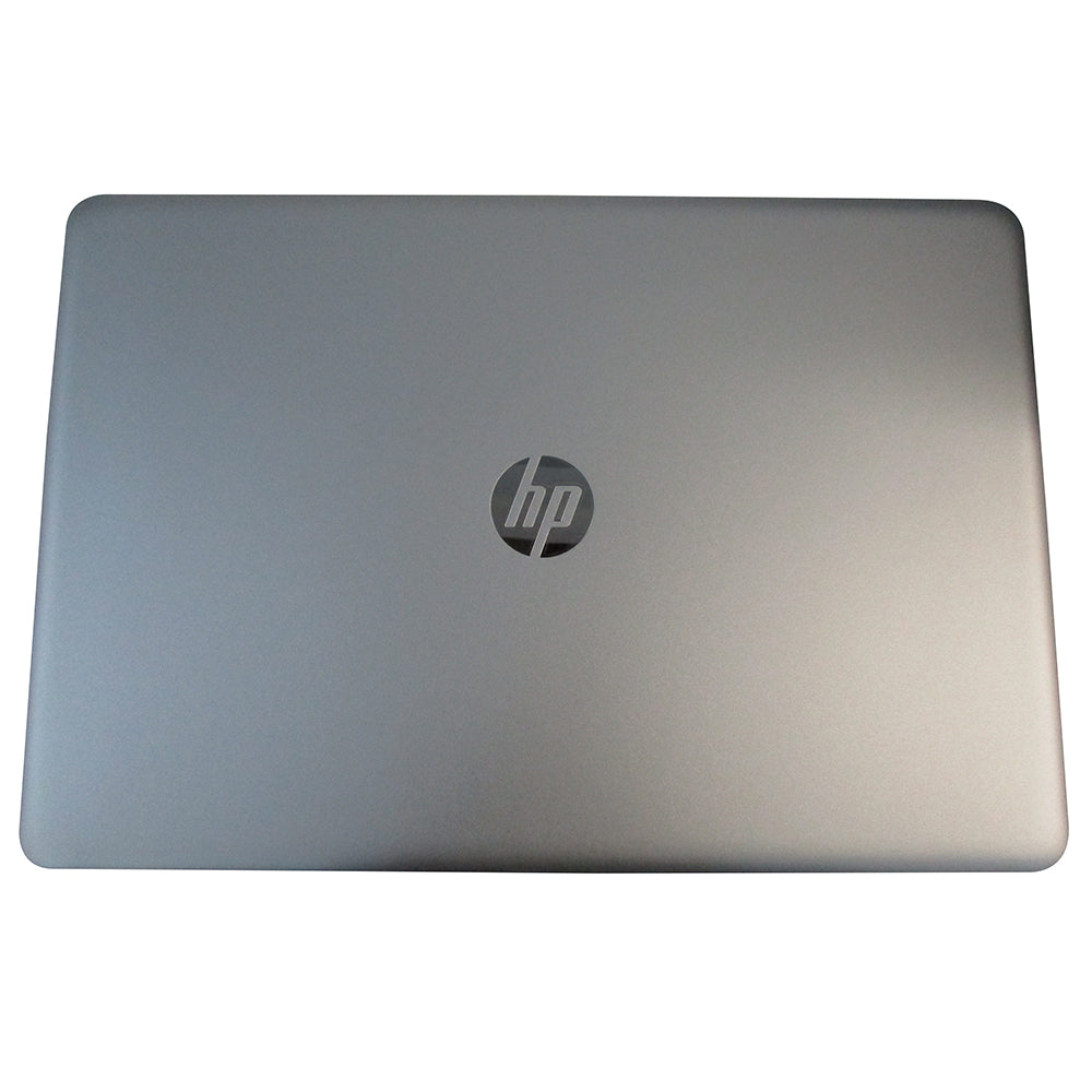 HP ENVY 17-N 17T-N 17-R 17T-R Silver Lcd Back Cover 3DC 832350-001