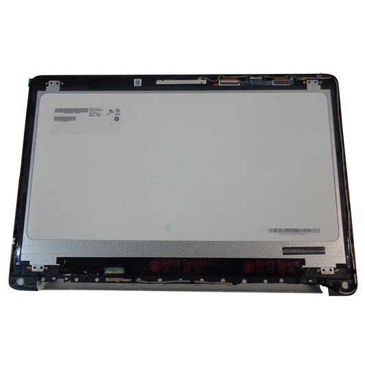 HP ENVY M7-N 17-N 17-R Lcd Touch Screen & Bezel 17.3" FHD 832357-001