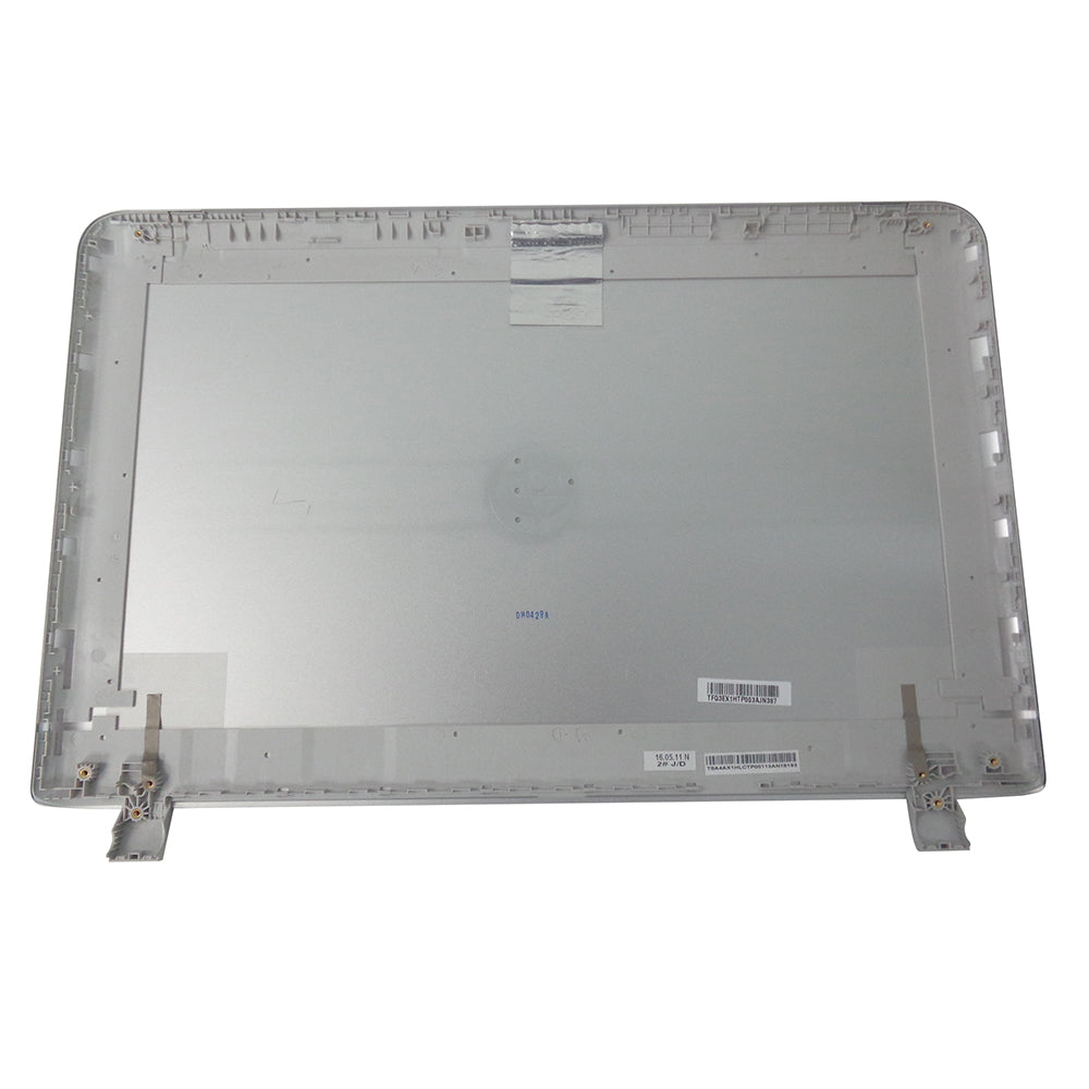 Genuine HP ENVY 17-S 17T-S Silver Lcd Back Cover 835865-001