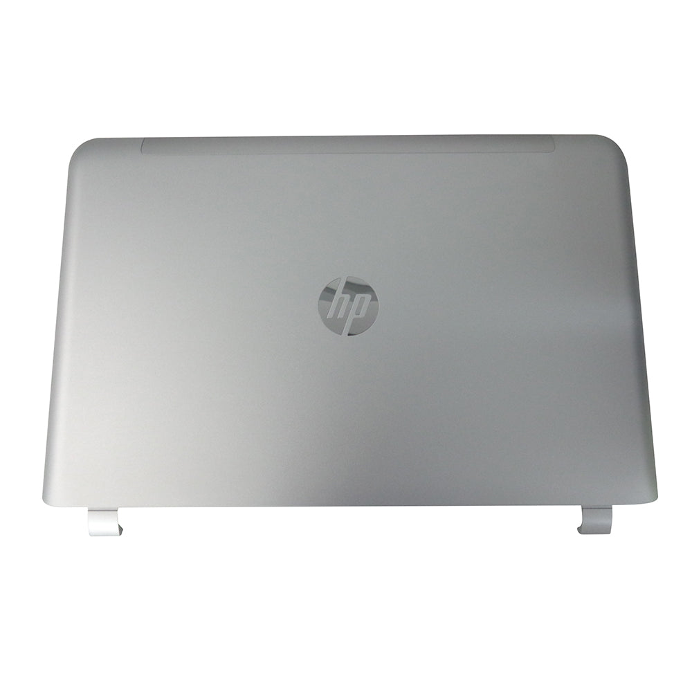 Genuine HP ENVY 17-S 17T-S Silver Lcd Back Cover 835865-001