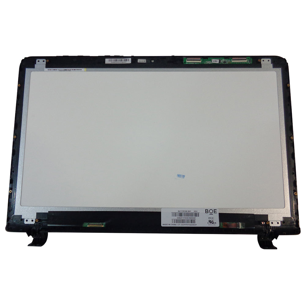 HP ENVY 17-S 17T-S Lcd Touch Screen w/ Bezel 17.3" FHD 835868-001
