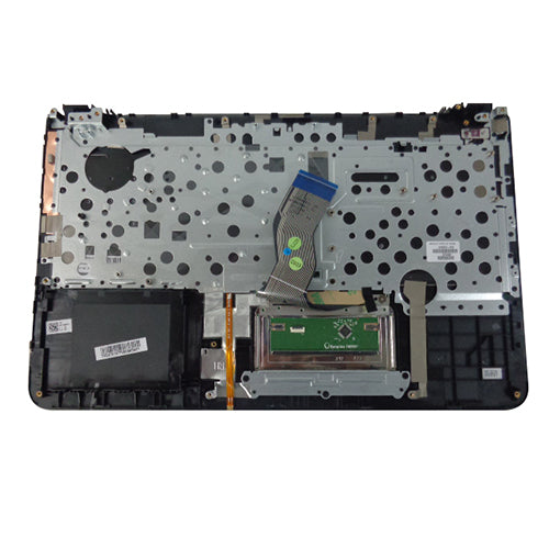 Genuine HP Pavilion 15-AN Palmrest Keyboard & Touchpad 836099-001