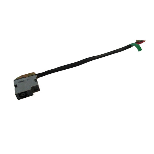HP Chromebook 14 G4 Chromebook 14-AK Laptop Dc Jack Cable 841638-001