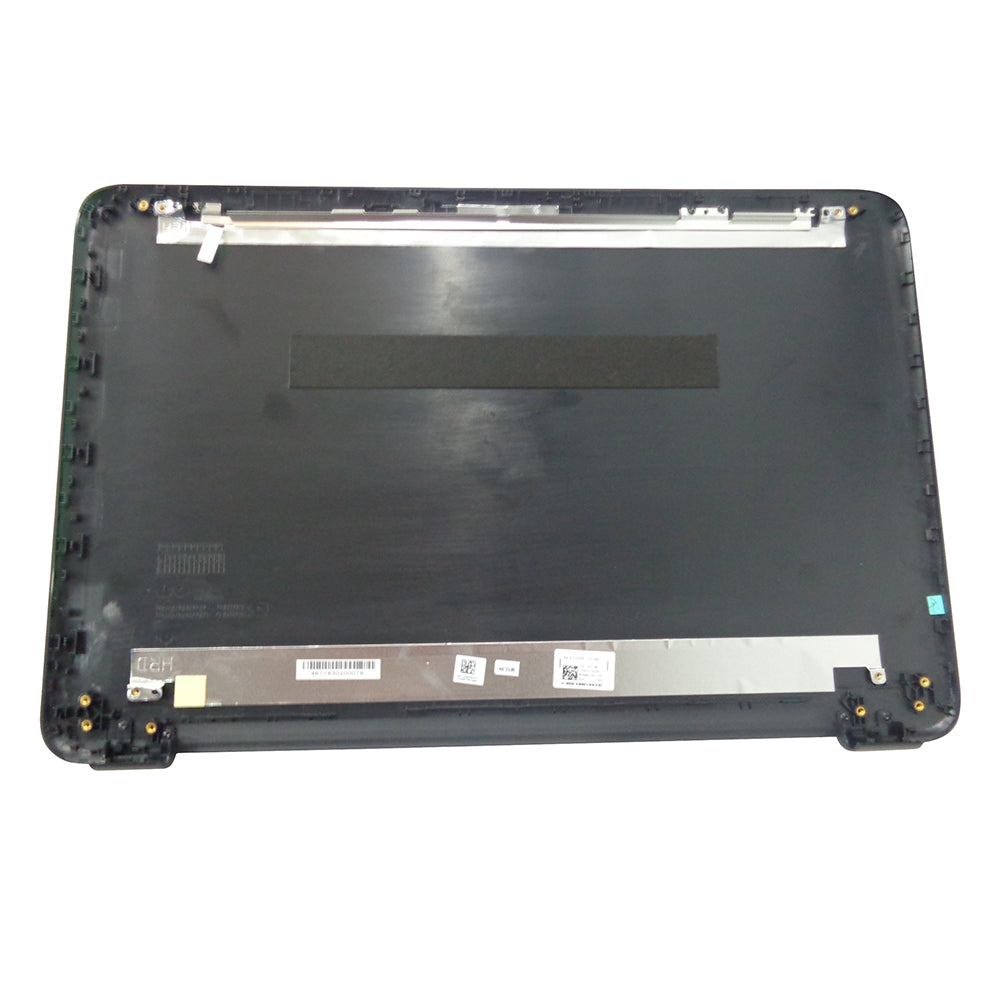 HP 15-AY 15-BA Black Lcd Back Cover 854992-001