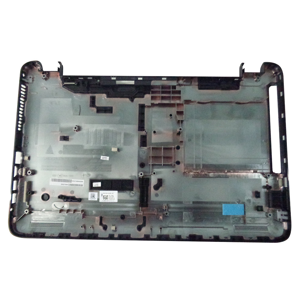 HP 15-BA 15Z-BA 15-AY 15T-AY Bottom Case Base Enclosure 854999-001