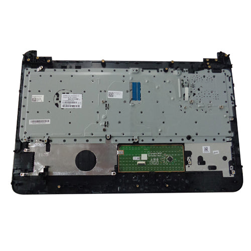 HP 15-AY 15-BA Laptop Palmrest Keyboard & Touchpad 855022-001