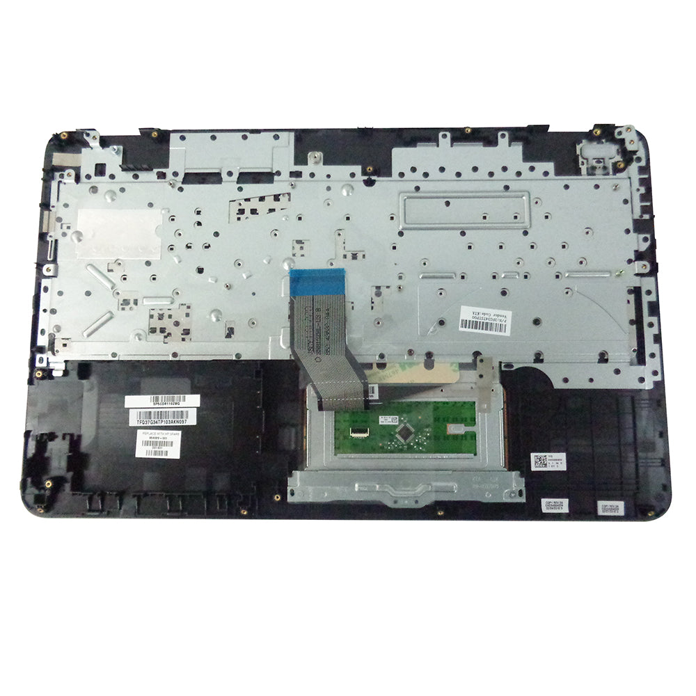 Genuine HP Pavilion 15-AU Palmrest Keyboard & Touchpad 856028-001