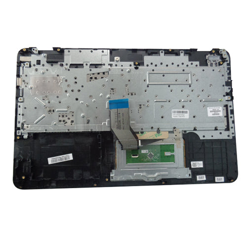 Genuine HP Pavilion 15-AU 15-AW Palmrest Keyboard Touchpad 856033-001