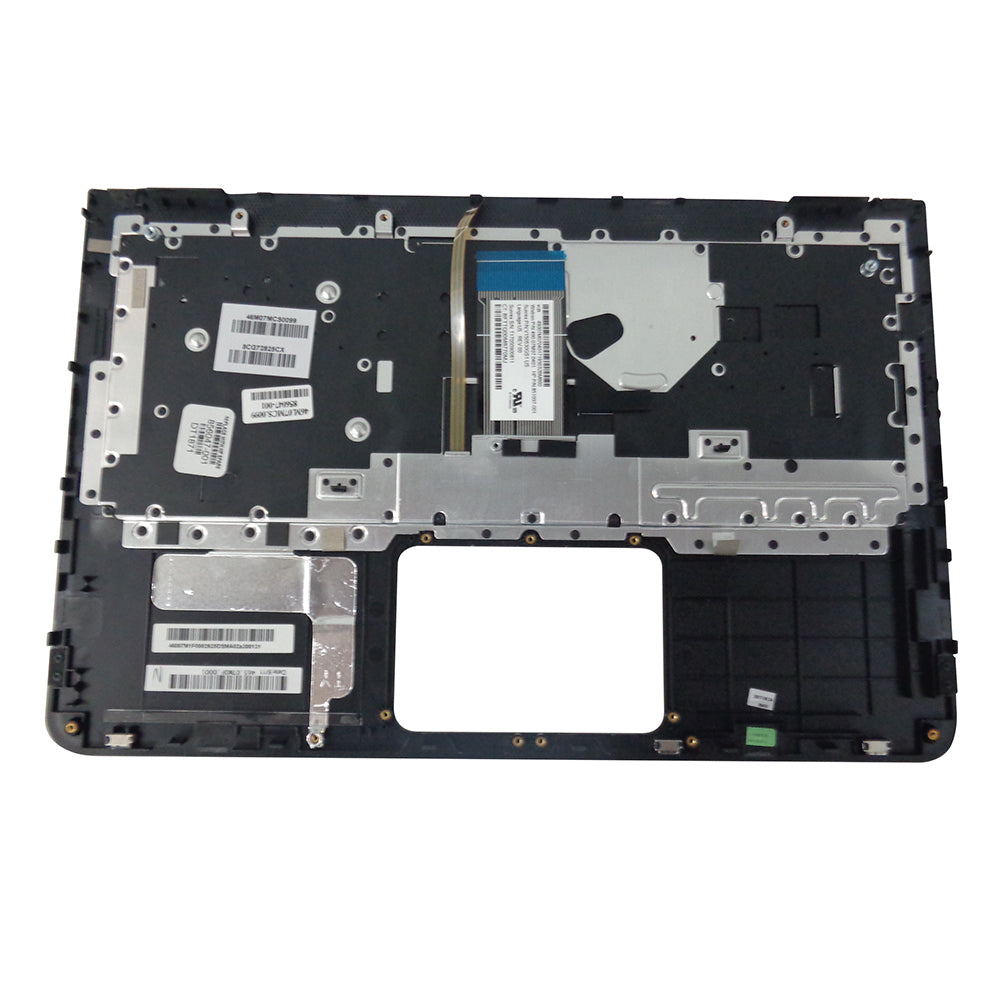 Genuine HP Pavilion X360 13-U Palmrest & Backlit Keyboard 856047-001