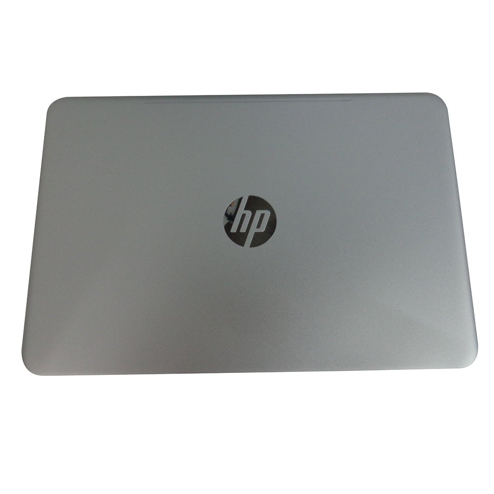 Genuine HP Pavilion 14-AL Silver Lcd Back Cover 856193-001