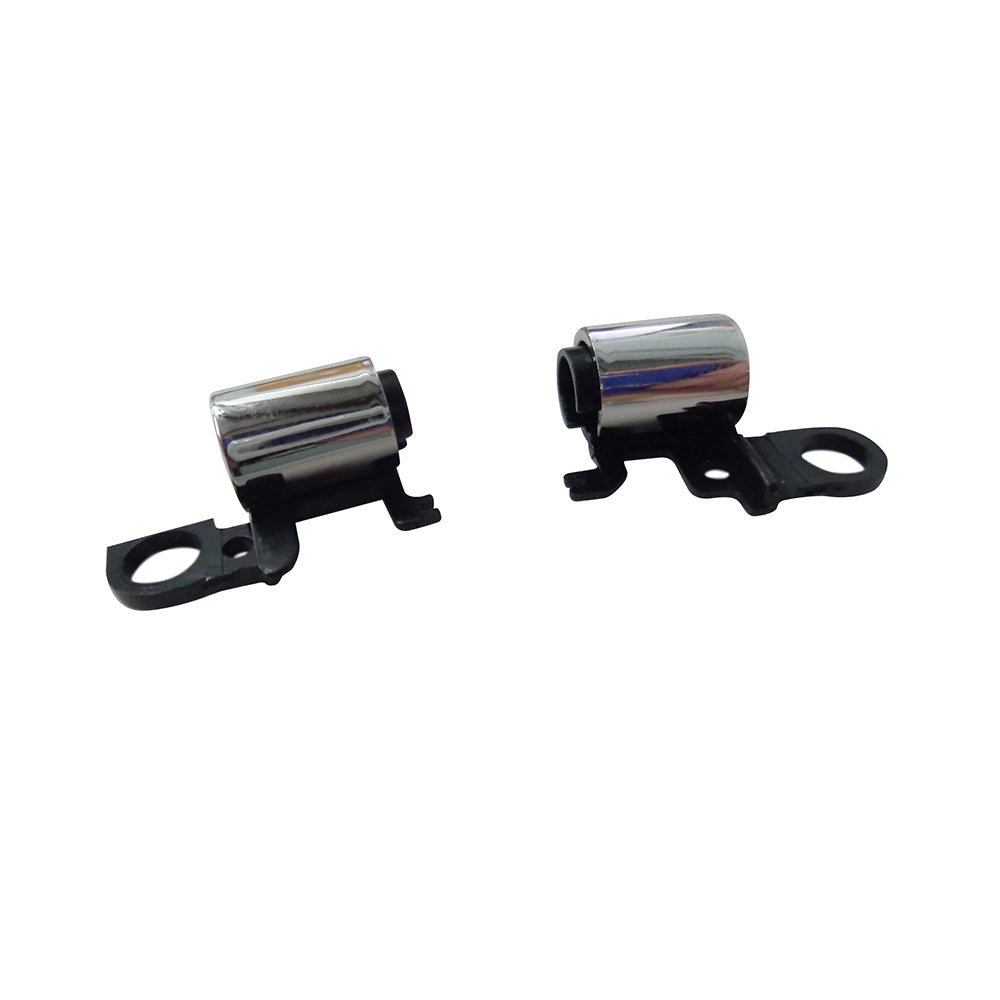 HP Pavilion 15-AU 15T-AU 15-AW 15Z-AW Hinge Cover Cap Set 856372-001