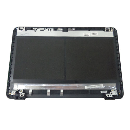 Genuine HP 17-X 17-Y Red Lcd Back Cover 856594-001
