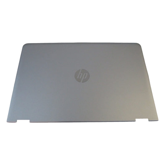 HP ENVY 15-AQ 15T-AQ M6-AQ Silver Lcd Back Top Cover 856799-001