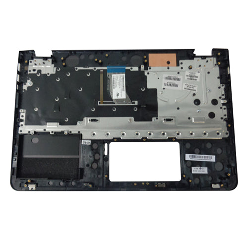 Genuine HP ENVY 15-AR M6-AR Palmrest & Keyboard 857285-001