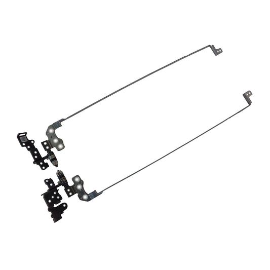 HP Omen 17-W 17T-W Laptop Left & Right Lcd Hinge Set 857464-001