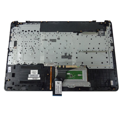 Genuine HP Pavilion 17-AB Palmrest Keyboard & Touchpad 857468-001