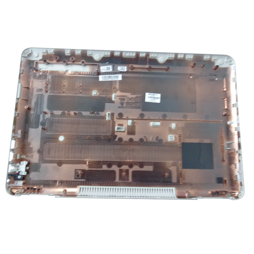Genuine HP Pavilion 15-BC 15T-BC Bottom Case Base Enclosure 858963-001
