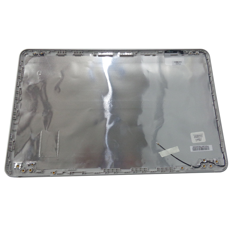 Genuine HP Pavilion 15-AU 15T-AU 15-AW Lcd Back Cover 859652-001