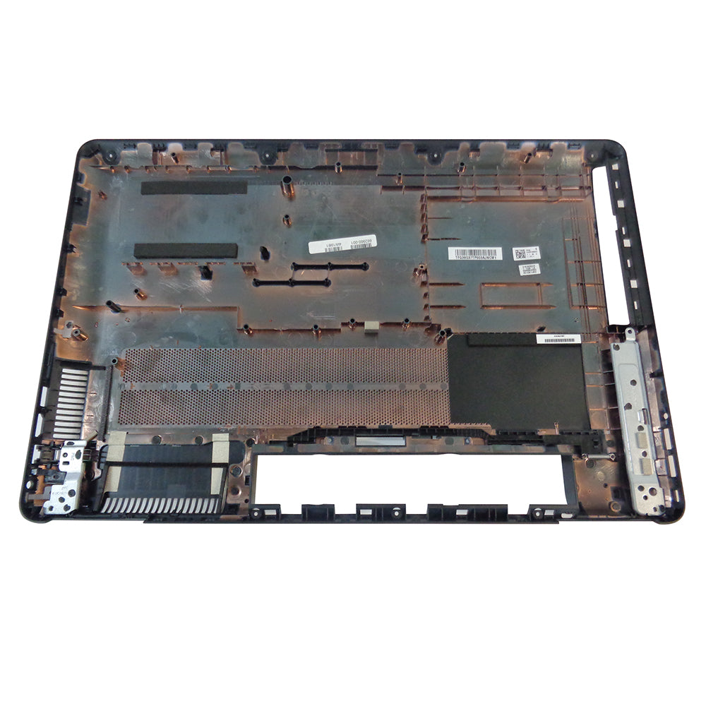 HP Omen 17-W 17T-W Bottom Case Base Enclosure 862960-001