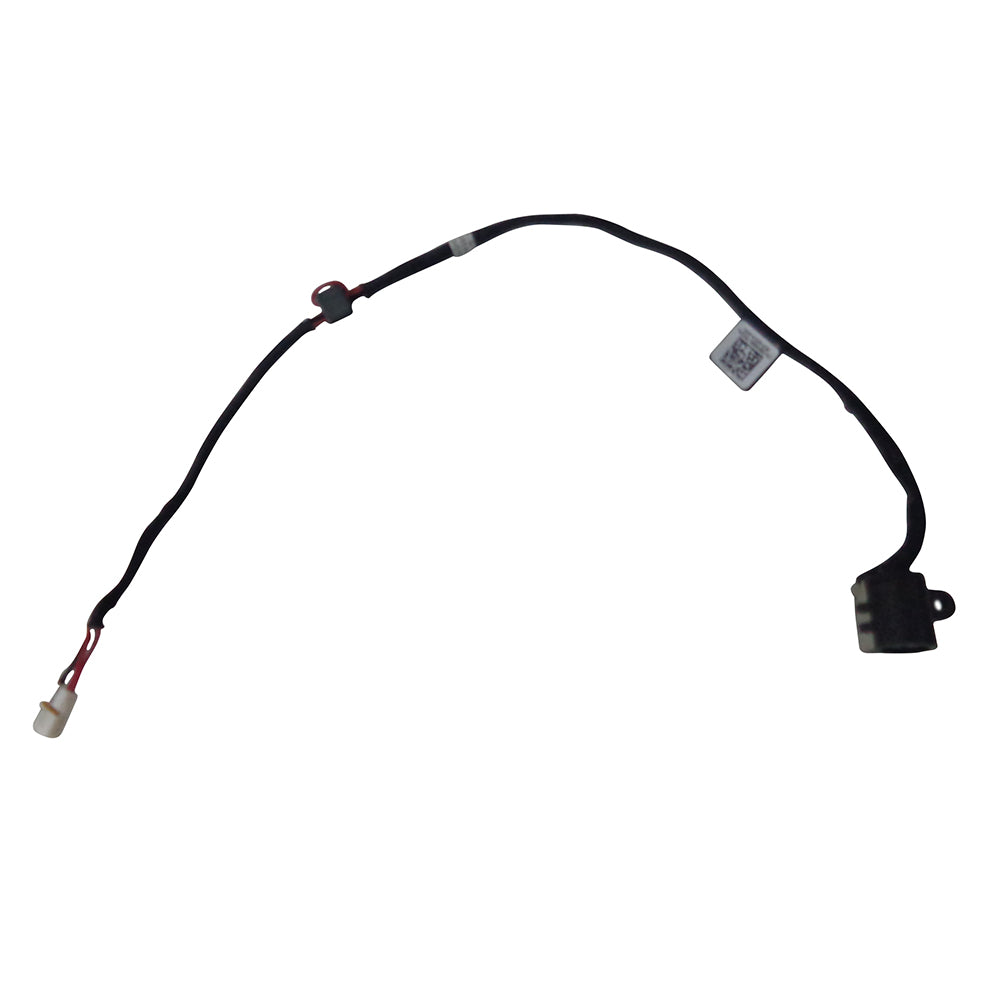 Dc Jack Cable for Dell Inspiron 17 (7737) Laptops - Replaces 8DK8R