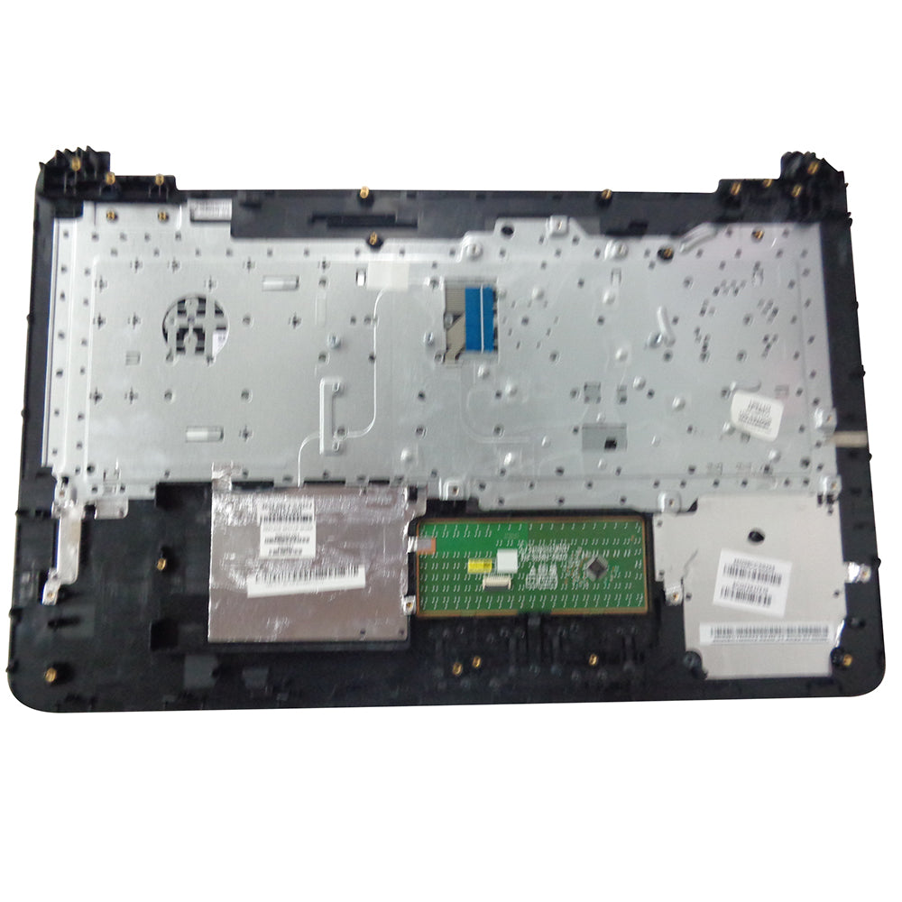Genuine HP 17-X 17T-X 17-Y Palmrest Keyboard & Touchpad 900153-001