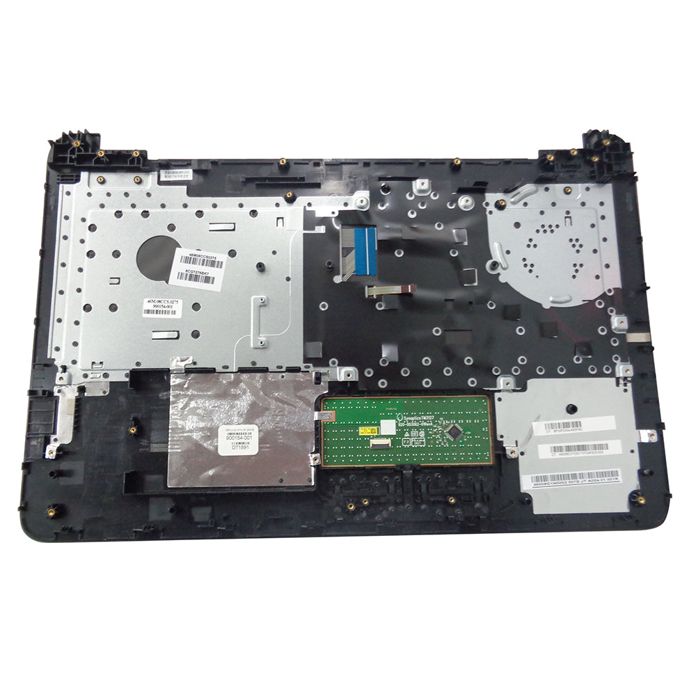 HP 17-X 17-Y Palmrest w/ Backlit Keyboard & Touchpad 900154-001