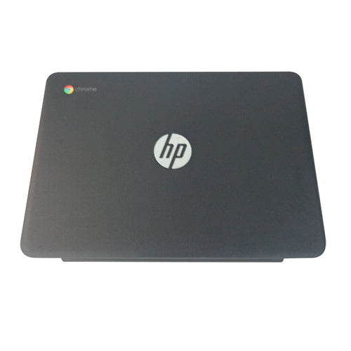 HP Chromebook 11 G5 Black Lcd Back Cover 901788-001 - Non-TouchScreen