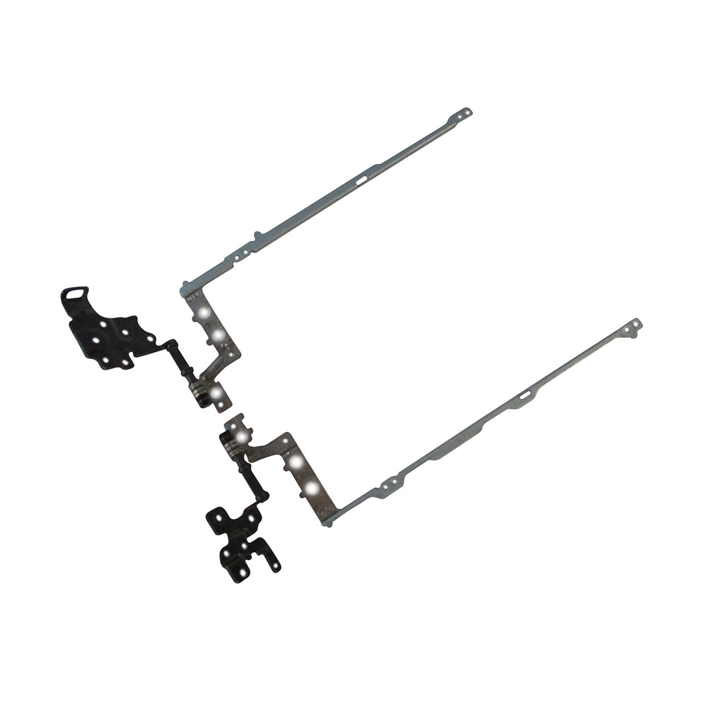 HP Stream 11-AH 11-Y Left & Right Lcd Hinge Set 902955-001
