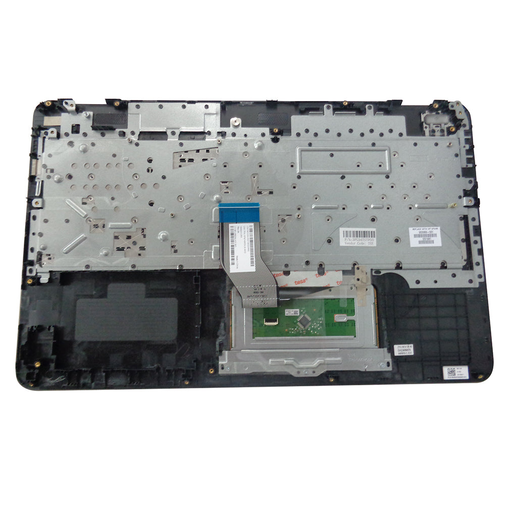 Genuine HP Pavilion 15-AW Palmrest Keyboard & Touchpad 903369-001
