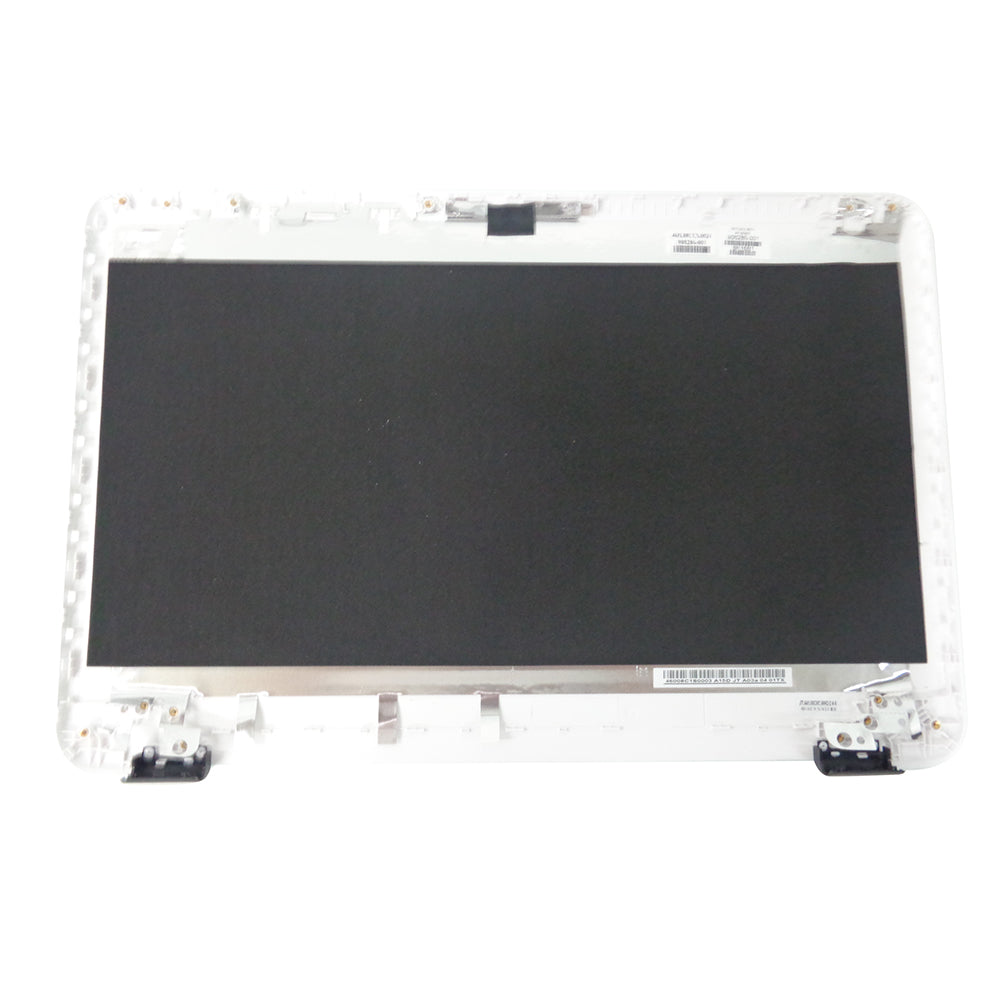 Genuine HP 17-X 17-Y Powder Blue Lcd Back Cover 908286-001