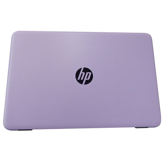 Genuine HP 17-X 17-Y Soft Lilac Lcd Back Cover 908288-001