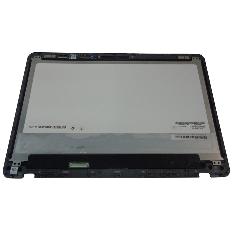 Asus UX360UA-1A Lcd Touch Screen & Bezel 13.3" QHD+ 90NB0C01-R20010