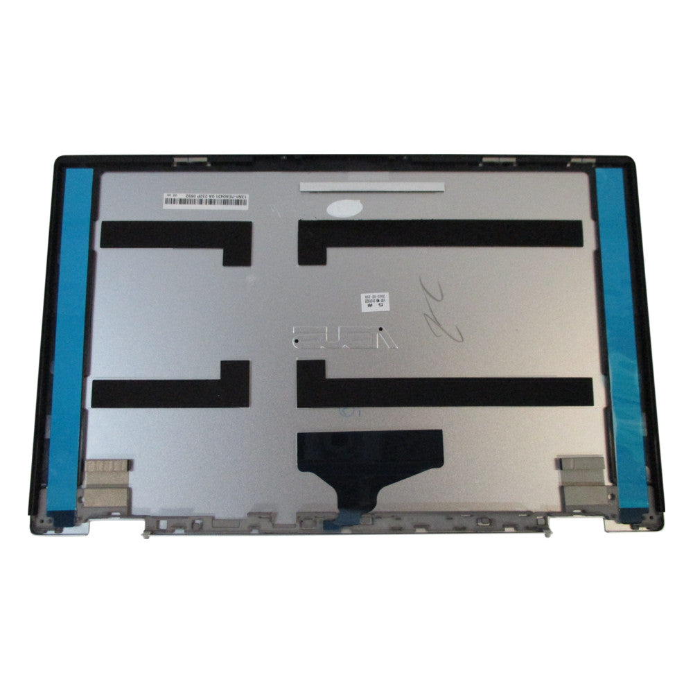 Asus Chromebook Flip C434 C434TA Lcd Back Top Cover 90NX0231-R7A010