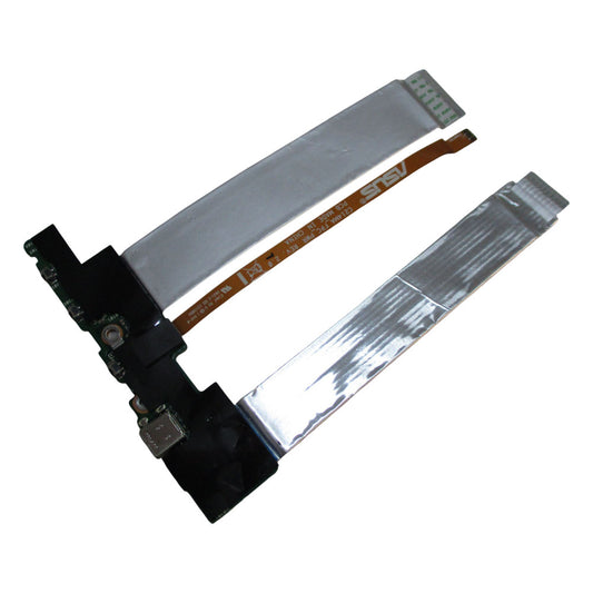 Asus Chromebook Flip C214 USB I/O Daughter Board 90NX0290-R10010