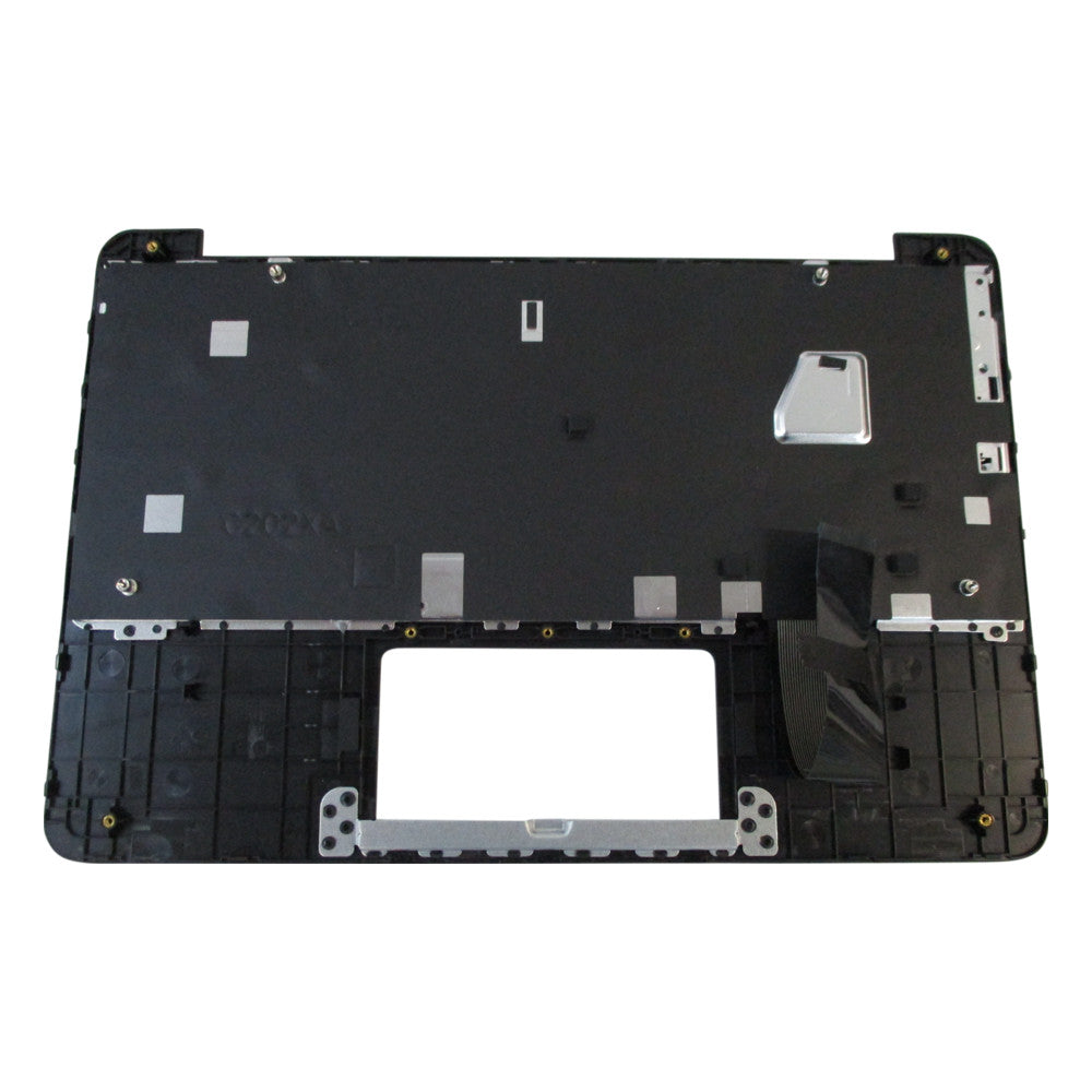Palmrest w/ Keyboard For Asus Chromebook C203X C203XA 90NX02M1-R31US0