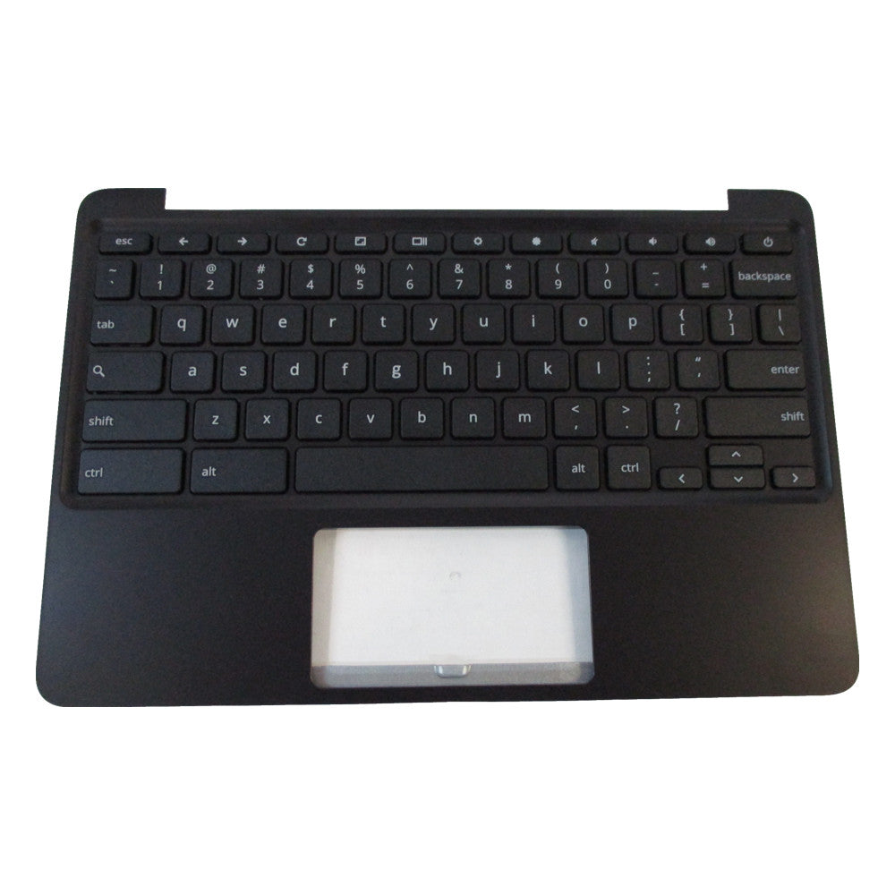 Palmrest w/ Keyboard For Asus Chromebook C203X C203XA 90NX02M1-R31US0
