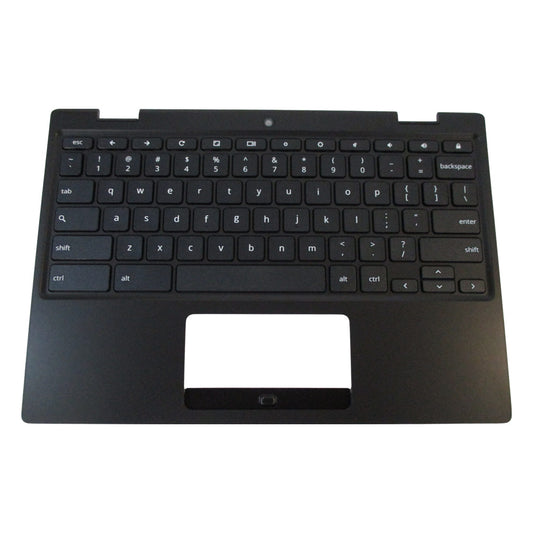 Palmrest w/ Keyboard For Asus Chromebook CR1 CR1100CKA 90NX03E1-R30US0