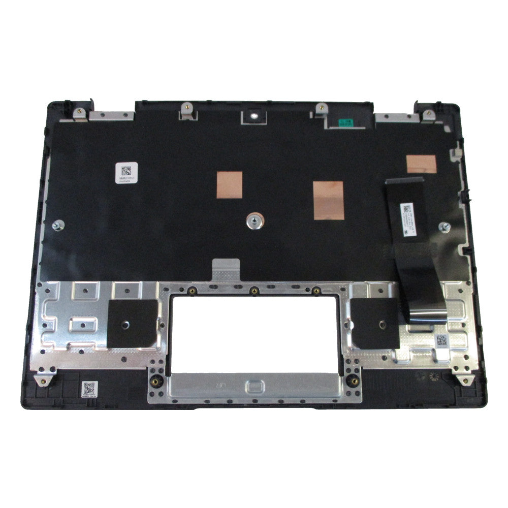 Palmrest w/ Keyboard For Asus Chromebook CR1104FTA 90NX08W2-R31US0