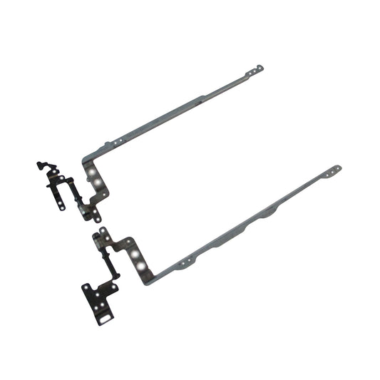 HP Chromebook 11 G5 EE Left & Right Hinge Set 917434-001