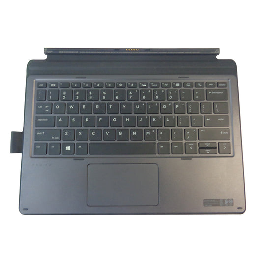 HP Pro x2 612 G2 Docking Collaboration Keyboard 918321-001 1FV38UT#ABA