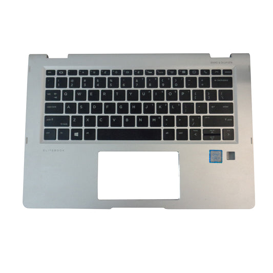 HP EliteBook 1030 G2 Palmrest w/ Backlit Keyboard 920484-001
