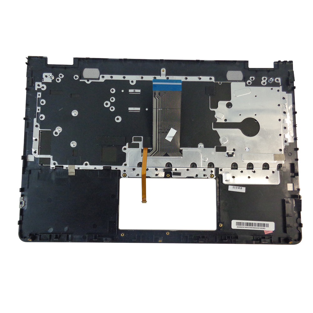 HP Pavilion 14-BA 14T-BA Palmrest w/ Backlit Keyboard 924115-001