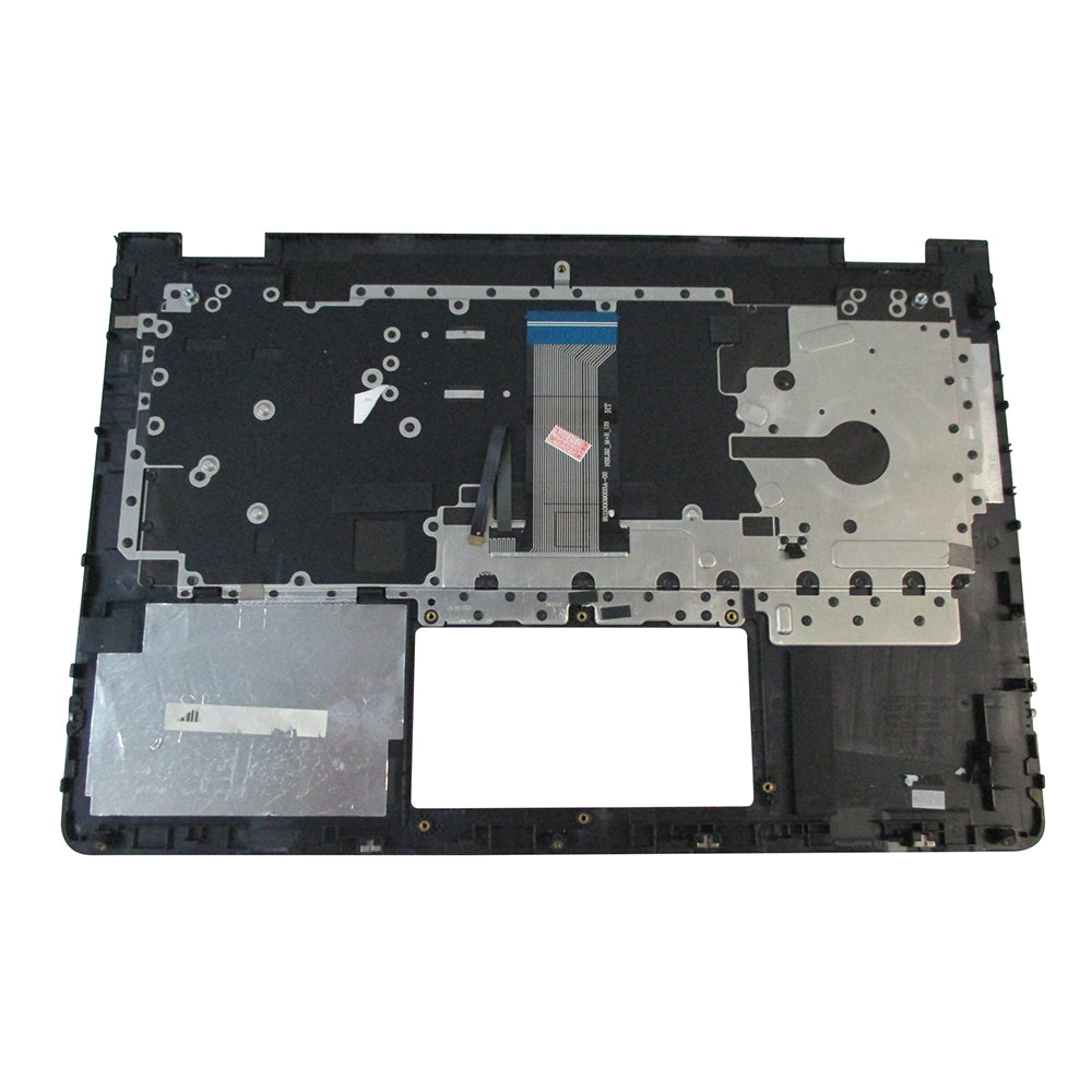 HP Pavilion 14-BA 14M-BA Palmrest w/ Backlit Keyboard 924117-001