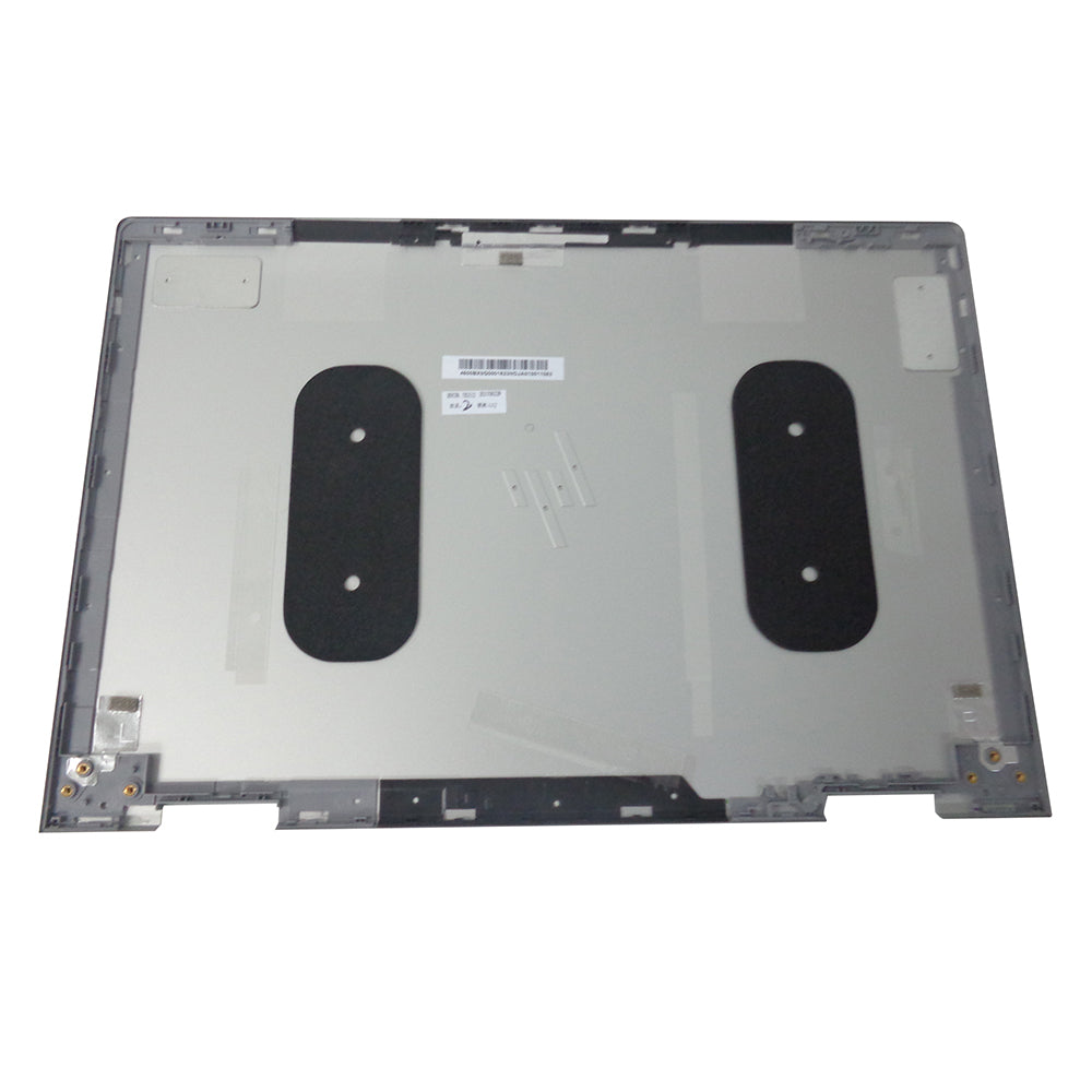 HP ENVY 15-BP 15M-BP Silver Lcd Back Cover 924344-001