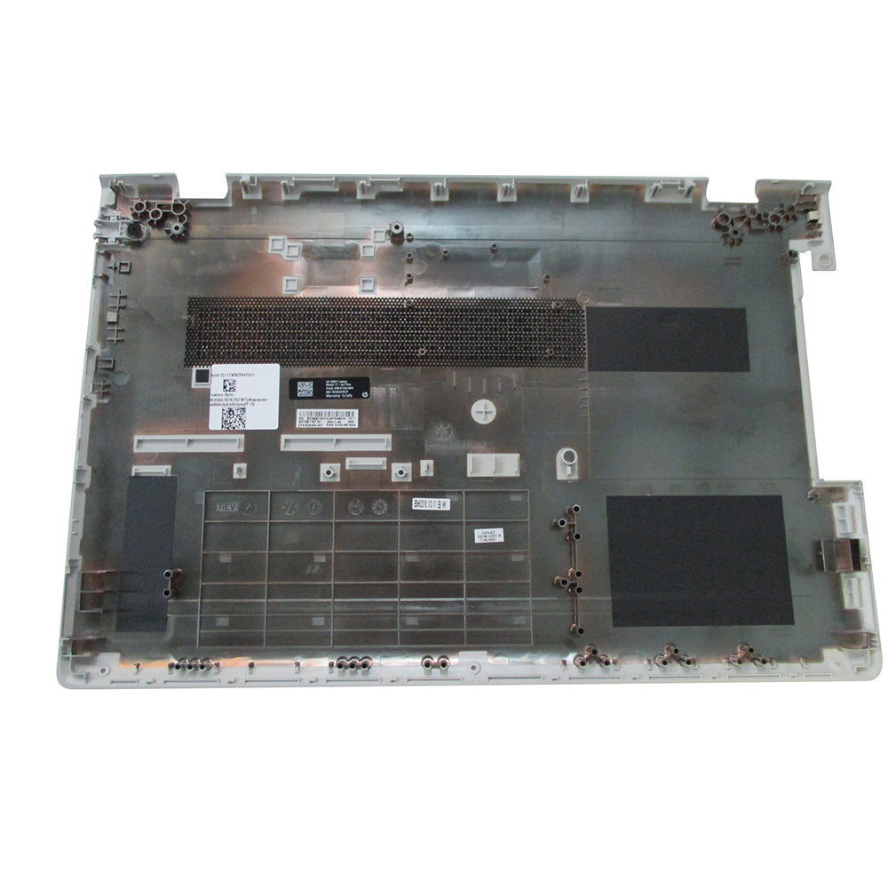 HP ENVY 17-AE 17M-AE 17T-AE Bottom Case Base Enclosure 925454-001