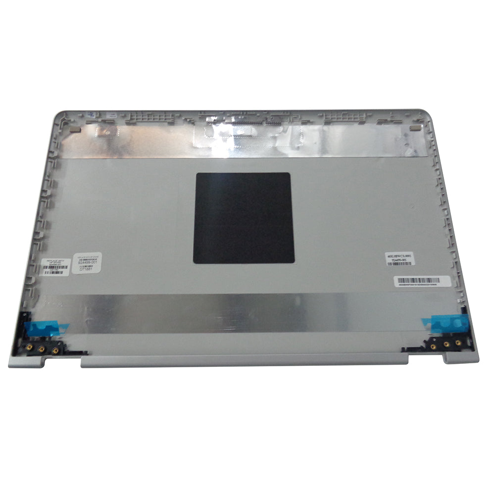 Genuine HP Pavilion X360 15-BR 15T-BR Lcd Back Cover 924499-001