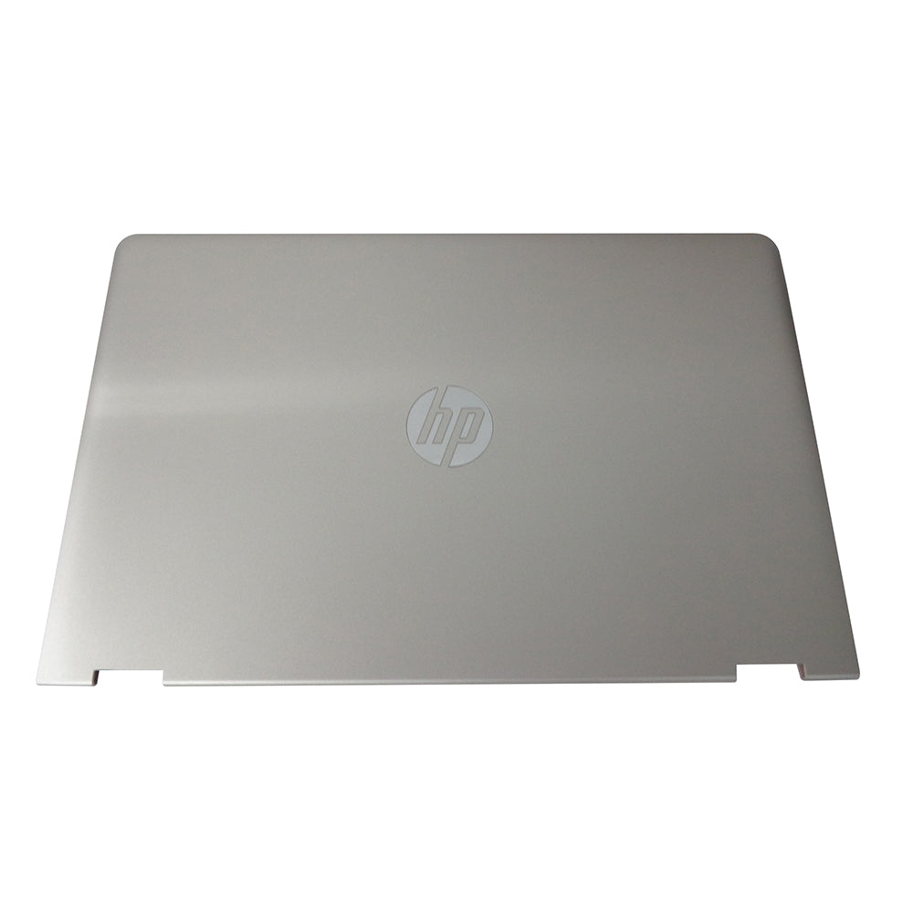 Genuine HP Pavilion X360 15-BR 15T-BR Gold Lcd Back Cover 924502-001